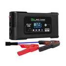 Htrc 35-AMP Smart Car Battery Charger,trickle 12V35A/24V18A.... Fixed Price $143.80.