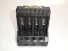 Nitecore I8 Channel Battery Charger. Fixed Price $30.00.