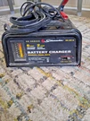 Schumacher Series 82-6 AMO/2 Amp Manual Battery Charger 6V 12V. Fixed Price $60.00.