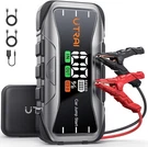 Utrai 8000A Portable Car Starter, 12V Battery Jumper For All Gas & 12L D.... Fixed Price $88.52.