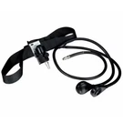 3M SA-2000 Dual Airline Back-mounted Adapter Kit For Supplied Systems. Fixed Price $370.00.