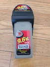 Genuine New Bright Rc 9.6V Nicd Battery & Wall Charger A578201262. Fixed Price $24.99.