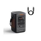 Jackery Explorer 240D Power Bank, 256WH LIFEPO4 Battery Portable Station. Fixed Price $149.95.