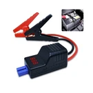 Smart Jump Starter CLAMPS,EC5 Heavy Duty Automotiv... Fast Ship. Fixed Price $32.23.
