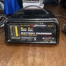 Shumacher Battery Charger Series 6/2 Amp 6/12 SE-82-6 Dual/manual Rate Tested. Fixed Price $59.95.