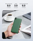27000MAH Power Bank External Battery - Pd Usb 22.5 Quick Charger. Fixed Price $24.97.