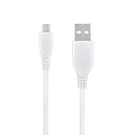 5FT White Micro Usb Cable For Suaoki K12 T3 T10 D21 G7 Jump Starter Power Bank. Fixed Price $9.98.