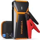 Vtoman V10 Pro 4500A Jump Starter, Portable Car (all Gas, 10.0L Diese.... Fixed Price $134.25.