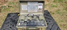 Bren-tronics Multiport Universal Soldier Portable Battery Charger PP-8498. Fixed Price $299.00.