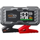 Yaberauto Car Battery Jump Starter 5500A 10.0L GAS/9.0L Diesel Portable. Fixed Price $119.53.