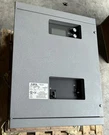 Battery Charger Sens Model F3 130 Vdc 100 Amps Input 480 Vac Phase. Fixed Price $4000.00.
