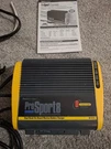 Promariner Prosport 12 Dual Bank On-board Battery Charger. Fixed Price $59.00.