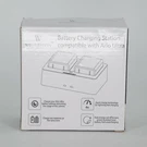 Wasserstein Battery Charging Station Compatible W/arlo Ultra. Fixed Price $26.32.