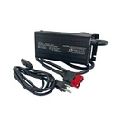 24 Volt 15 Amp Automatic Battery Charger For Major Floor Scrubber Sweepers Br.... Fixed Price $193.44.
