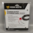 Minn Kota MK-EC-15 Charger Output Extension Cable Battery 15FT New. Fixed Price $39.99.