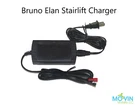 Replacement Bruno Stairlift Charger For OEM-2401A Battery. Fixed Price $69.95.