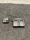 Used Premium Dual Bay Usb Digital Battery Charger Black BM-2B4. Fixed Price $15.00.