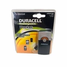 Duracell Rechargeable Pocket Usb Charger Mini Lithium Backup Phone Power. Fixed Price $17.95.