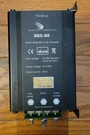 Samlex SDC60 - High Efficiency Switch Mode Step Down Converter. Fixed Price $120.00.