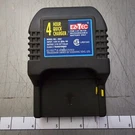 Ez-tec Ni-cd 6V 1081 For Rc Battery Charger Only. Fixed Price $10.50.