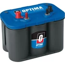Battery 34M Bluetop Sealed Agm 800 Cca Dual Terminal Optima Batteries High Boat. Fixed Price $495.99.