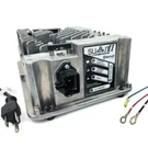 Lester Summit Series Ii Battery Charger- 1050W 24/36/48V, Comes With Ring Termin. Fixed Price $315.00.