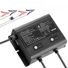 Vevor Marine Battery CHARGER,2-BANK,5A 12V Onboard Boat CHARGER,IP68 Waterproof. Fixed Price $84.66.