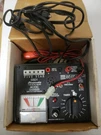 Vintage Five Star Championship 5501 Ac/dc Charger 6/7 Cells. Fixed Price $35.00.
