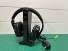 Avantree HT280 Wireless Headphones Transmitter Charging Dock Black 2.4GHZ. Fixed Price $19.00.