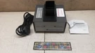 Nos Alexander Technologies Battery Charger SM12000-127 062-0103-05 6130012740839. Fixed Price $31.00.