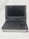 Pioneer PDV-LC10 Portable Dvd Player PDV-BT10 Battery+docking Station. Fixed Price $80.00.