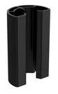 Ironridge Stopper Sleeve, 35MM, Black, Quantity = 30 Brand New. Fixed Price $12.99.