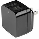 Startech USB2PACUBK Wall Charger, 17W (2.4A & 1A Port) - Black. Fixed Price $27.79.