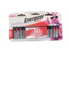 Energizer Aaa Batteries, Max Triple 16 Count (pack Of 1), Multicolor. Fixed Price $14.99.