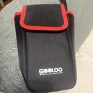 Gooloo 1500A Peak Supersafe Car Battery Jump Starter GT1500 Unused. Fixed Price $75.00.