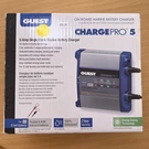 Marinco Guest 5STAGE 5AMP 1BANK On-board Digital 12V Marine Boat Battery Charger. Fixed Price $99.77.