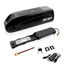 Hailong 5PIN 48V Lithium Ebike Battery 15AH Electric 200W-1000W. Fixed Price $180.71.