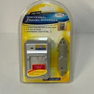 Digital Concepts CH-3450S/KOD Lithium Ion Battery Charger For Kodak. Fixed Price $12.92.