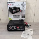 Schumacher SC1306 80/12/2 Amp Charger/jumpstarter- Volt 80/20/2 Automatic. Fixed Price $59.99.