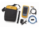 Fluke Networks Liq-duo Linkiq Cable / Wi-fi Tester. Fixed Price $3736.10.