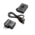 Pulsar Ips Battery Charger, Black, PL79164. Fixed Price $56.98.