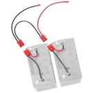 Connect-ease RCE24VBK Trolling Motor Connection Kit On-board Charger. Fixed Price $130.82.