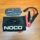 Noco GB40 - Boost Plus 1000AH Ultrasafe Portable Lithium Battery J (NLG057337). Fixed Price $80.00.