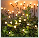 4PACK 32 Led Solar Firefly Light Garden Waterproof Swaying Lamp Outdoor Landscap. Fixed Price $19.99.