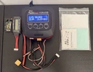 Hitec RDX1 Mini Ac Balance Charger/discharger For Lipo Lihv Life Liion Nimh. Fixed Price $48.99.
