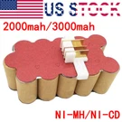 For Snap On Battery 18V CTB4185 CTB4187 *free Shipping*. Fixed Price $62.88.