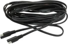 Replacement For Schumacher EC-25 25' Cable Connector Extension Cord Black. Fixed Price $20.24.
