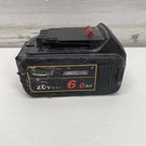Waitley For Dewalt WTL200 20VOLT 6.0AH Lithium-ion Battery. Fixed Price $22.19.