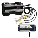 Dual Pro Bank Battery Charger W/3 B.o.s. (PS3/BOS12V3). Fixed Price $914.99.