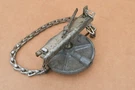 Military Eis Brake Bleeder Reservoir Adapter T3506 Fits Branick Ammco. Fixed Price $12.50.